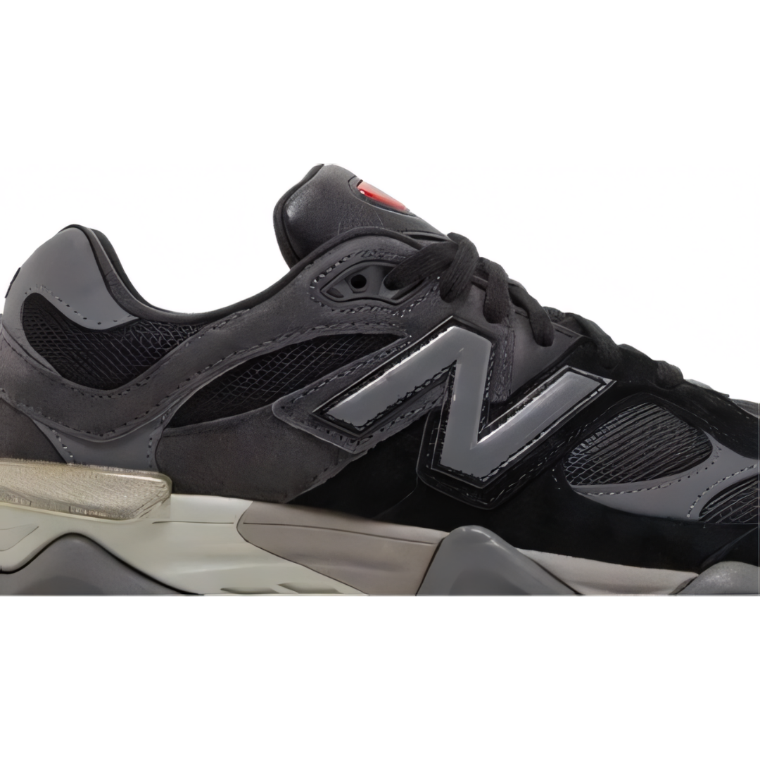 New Balance 9060 Black Castlerock
