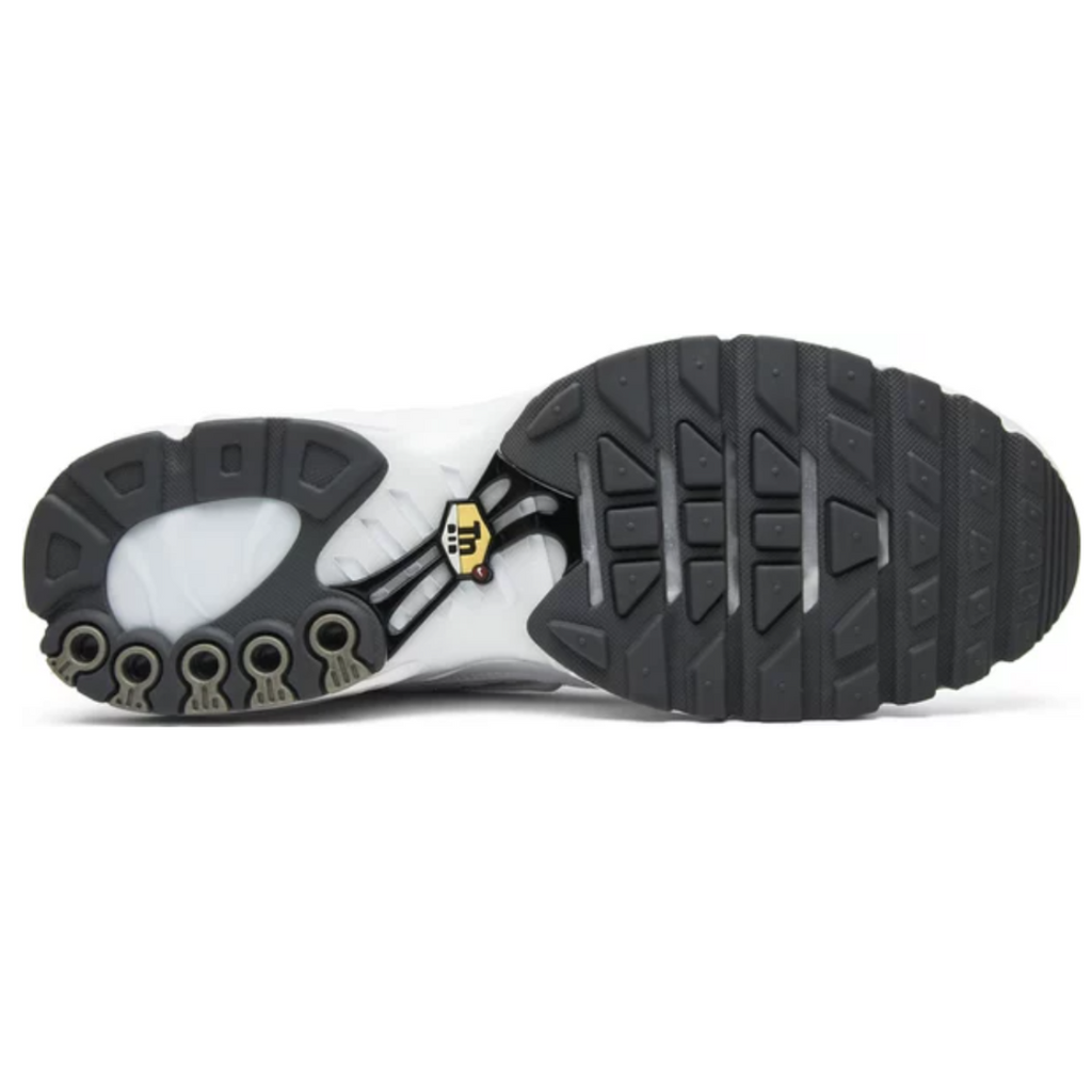 Nike Air Max Plus TN 'Triple White'