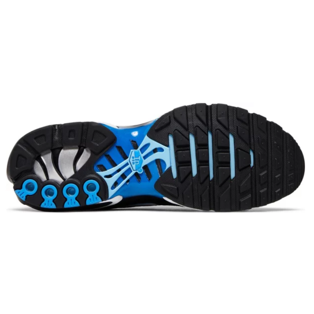 Nike Air Max Plus TN Blue Black