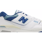 New Balance 550 White Blue Groove