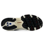 New Balance 530 Sea Salt White Mercury Red