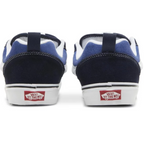 Vans Knu Skool Navy White