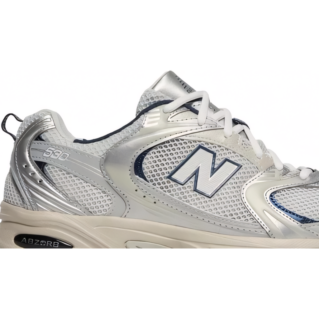 New Balance 530 Steel Grey