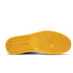 Air Jordan 1 Mid 'Lakers'