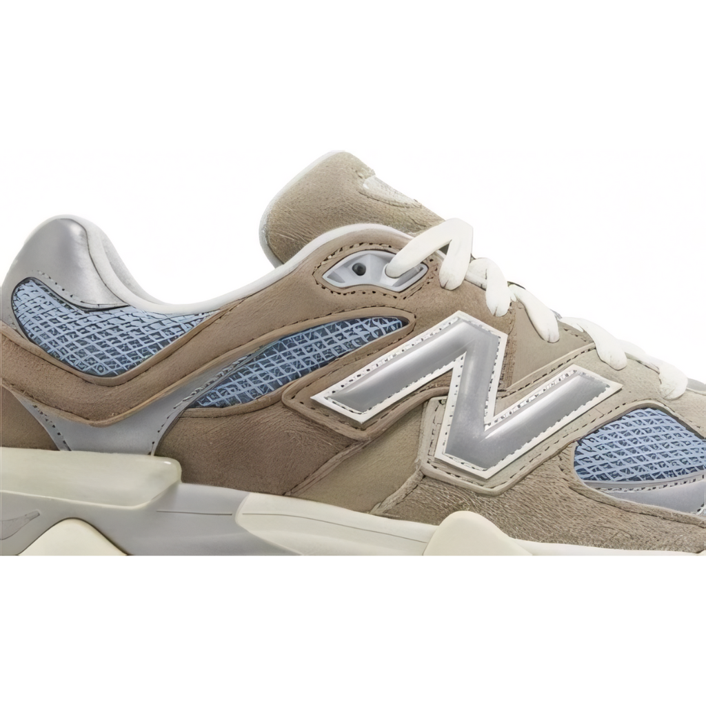 New Balance 9060 Cherry Blossom Pack - Mushroom