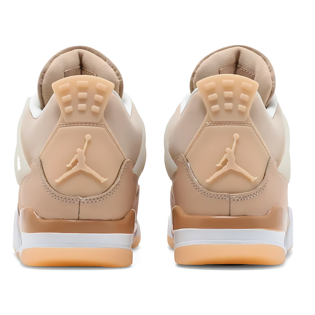 Air Jordan 4 Retro Wmns 'Shimmer'