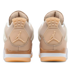 Air Jordan 4 Retro Wmns 'Shimmer'