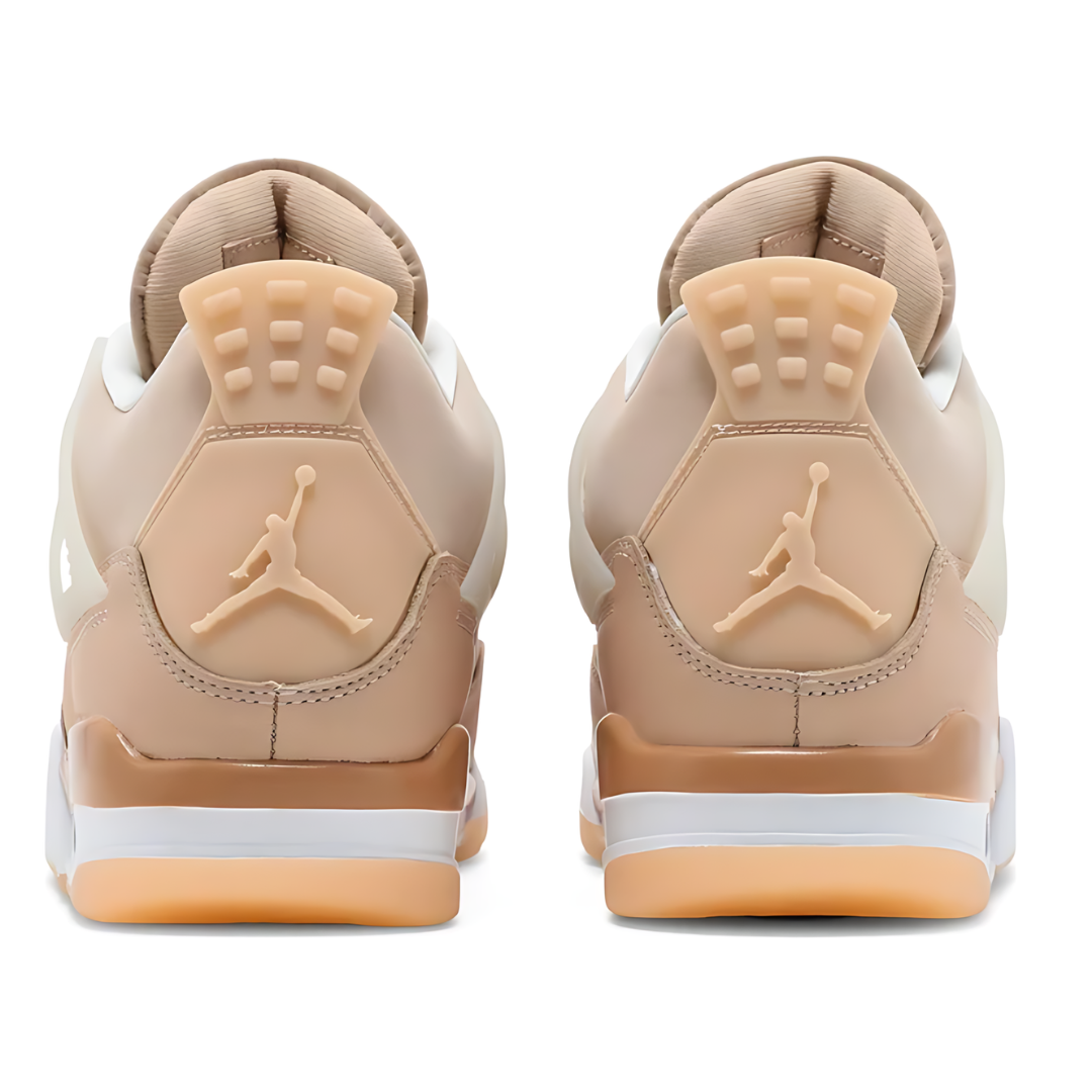 Air Jordan 4 Retro Wmns 'Shimmer'