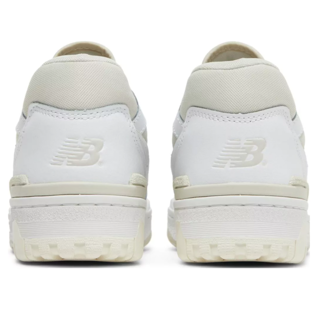 New Balance 550 Silver Birch