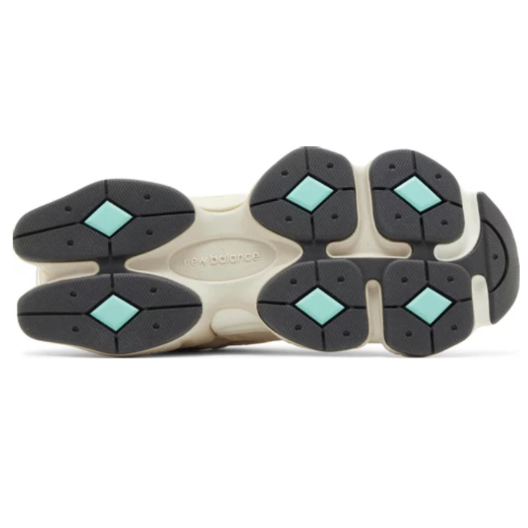 New Balance 9060 Sea Salt