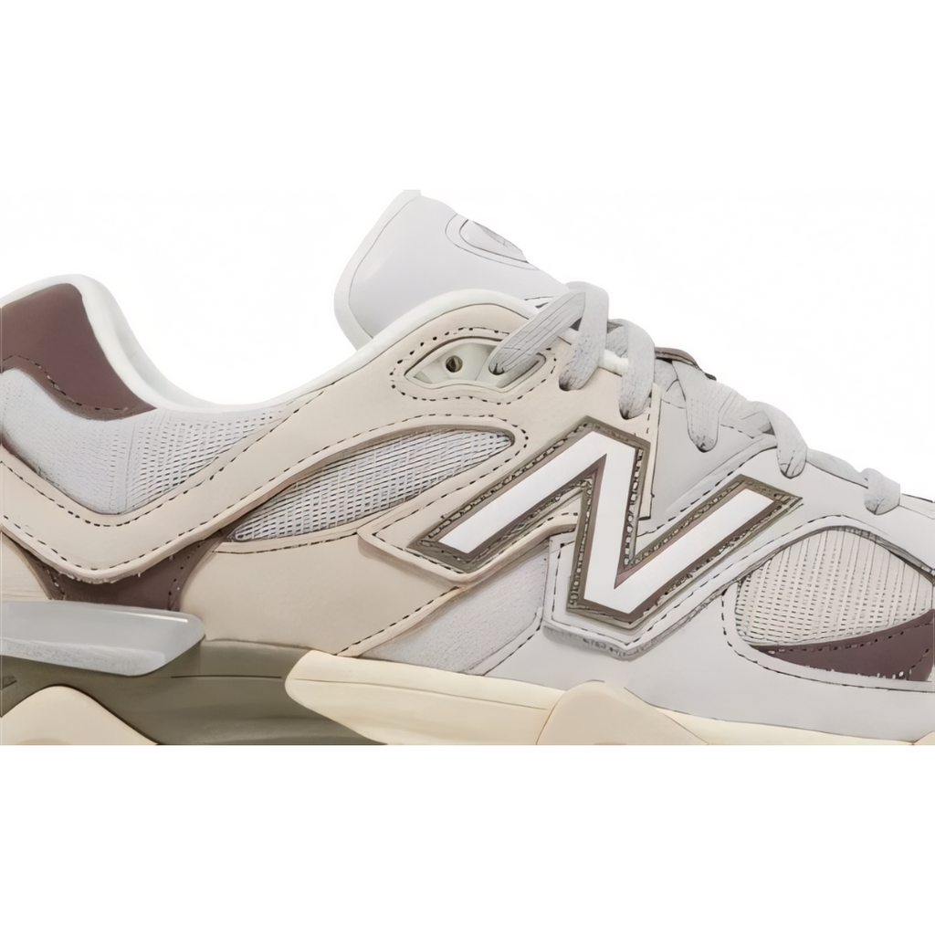 New Balance 9060 Grey Matter Timberwolf