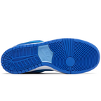 Nike SB Dunk Low Blue Raspberry