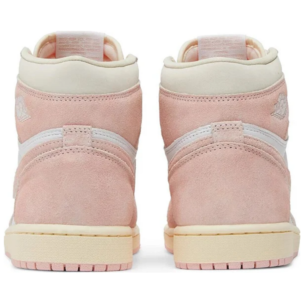 Air Jordan 1 High OG Washed Pink