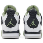 Nike Air Jordan 4 Retro 'Seafoam'