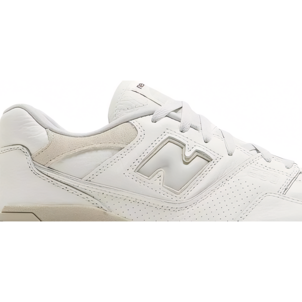 New Balance 550 Lunar New Year - Sea Salt