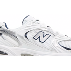 New Balance 530 White Natural Indigo