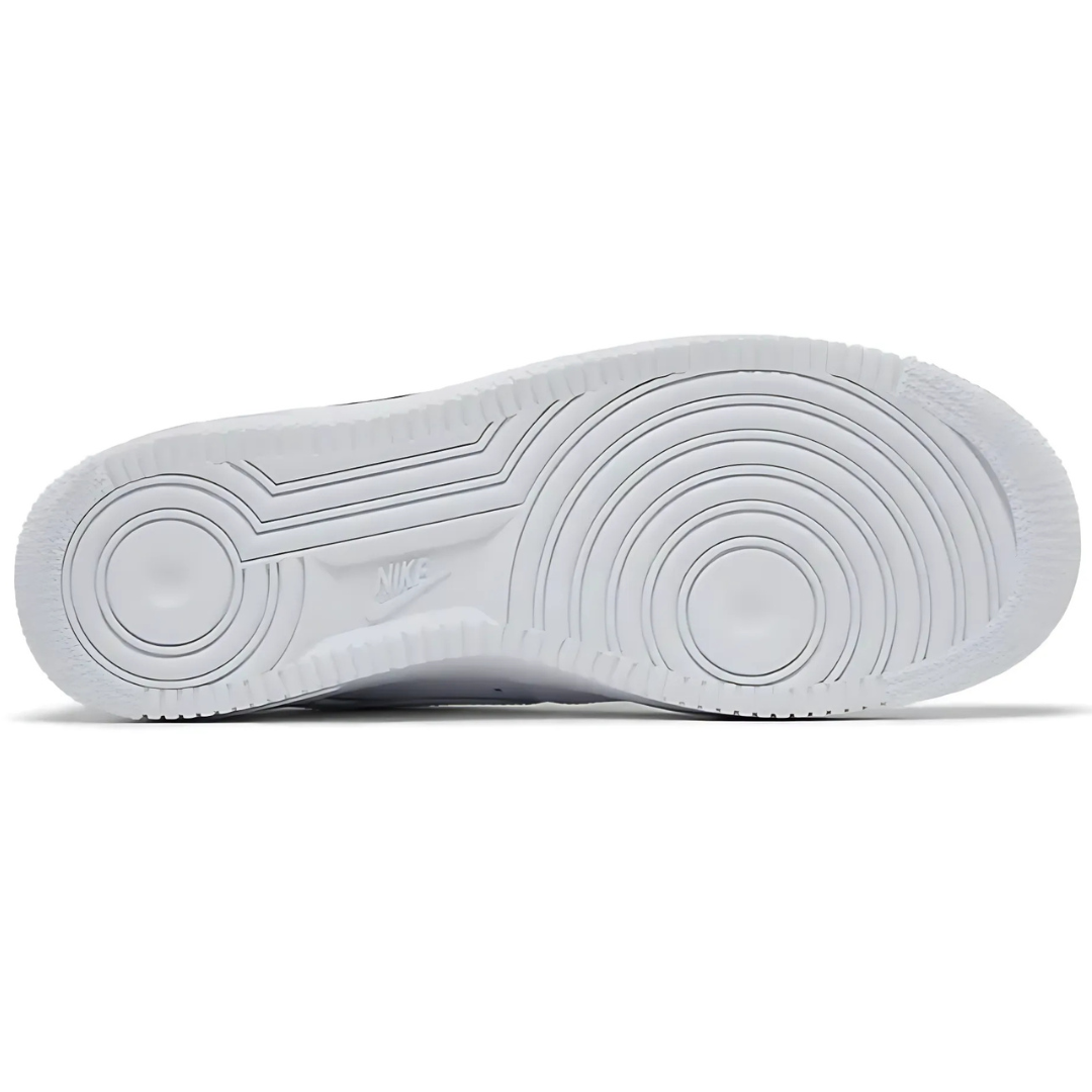 Nike Air Force 1 Low 'Molten Metal'