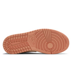 Air Jordan 1 Mid 'Apricot'