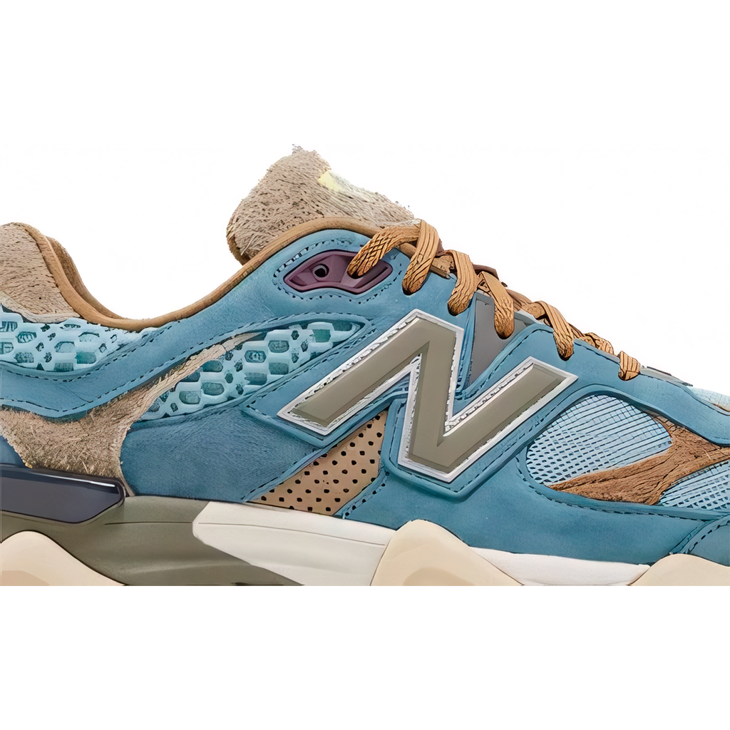 New Balance Bodega x 9060 Age of Discovery