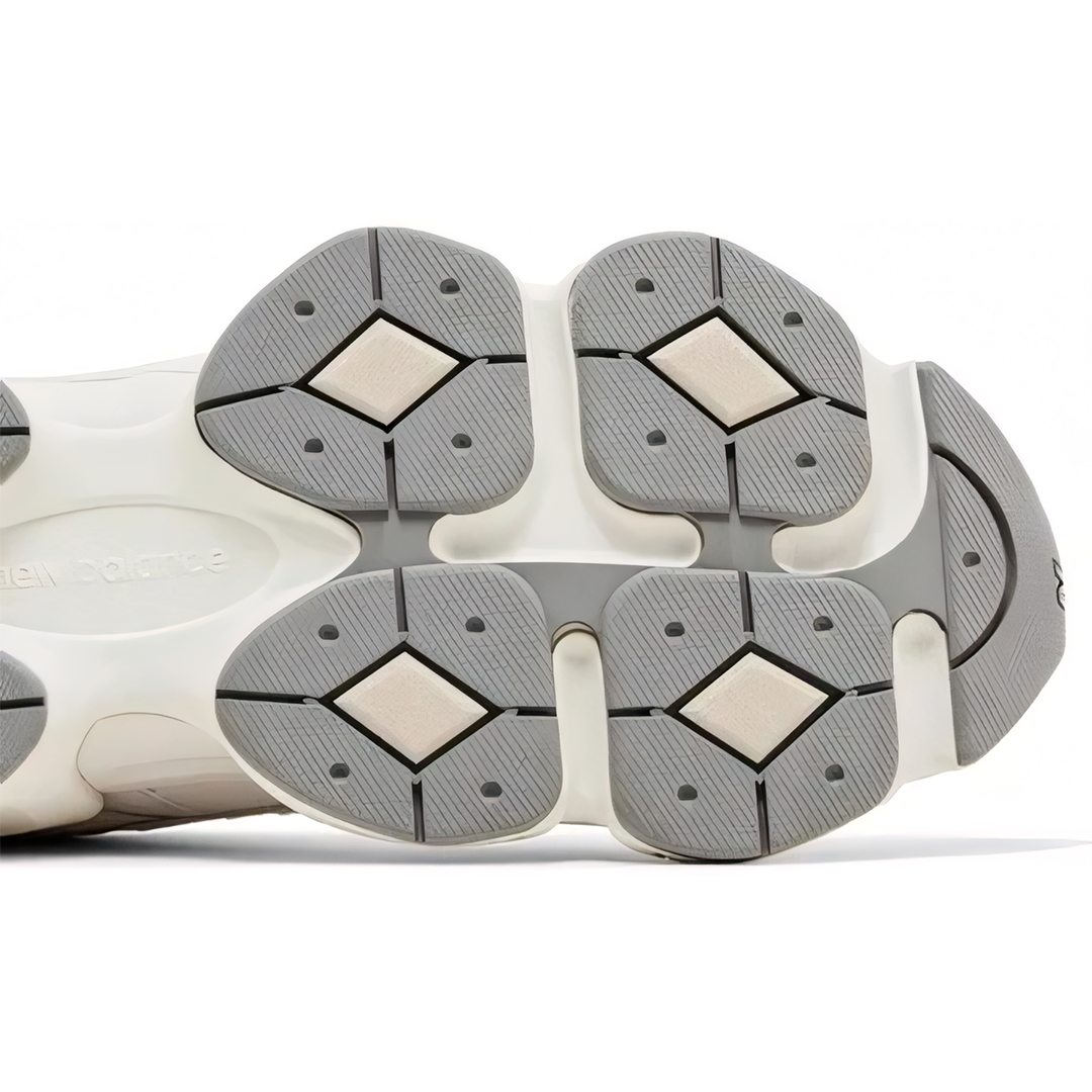 New Balance 9060 Reflection Quarry Blue