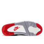 Air Jordan 4 Retro 'Bred Reimagined'