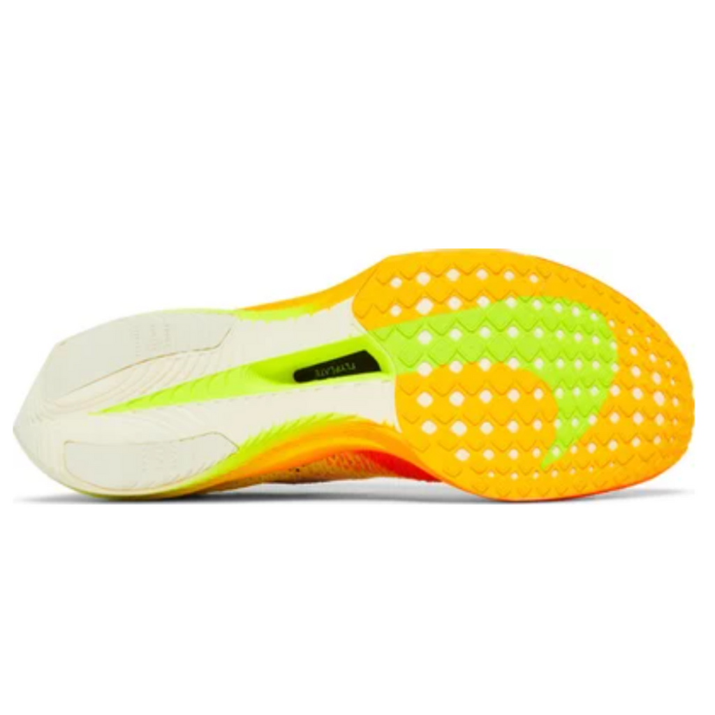 Nike ZoomX VaporFly Next% 3 'Sail Orange'