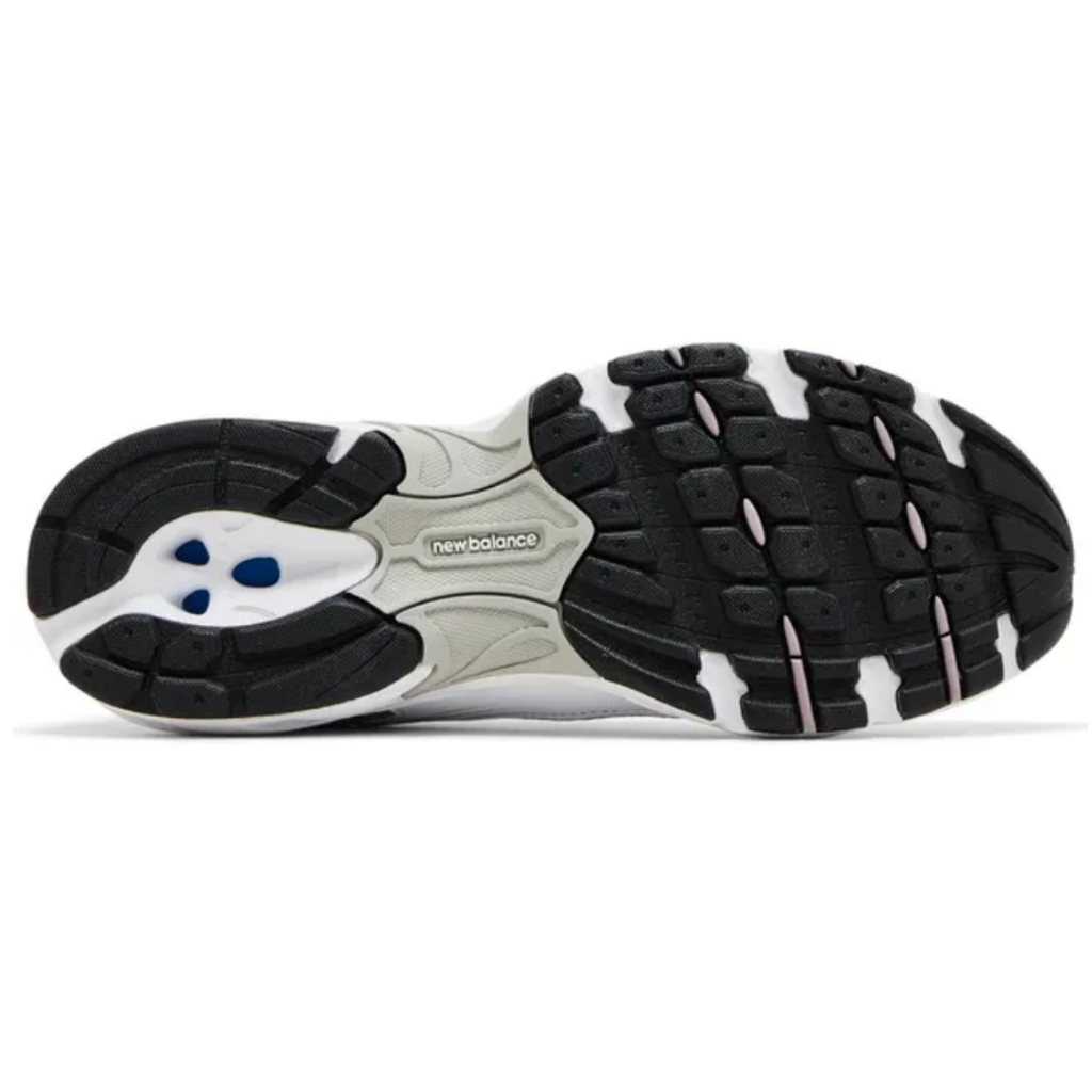 New Balance 530 Ice Wine Silver