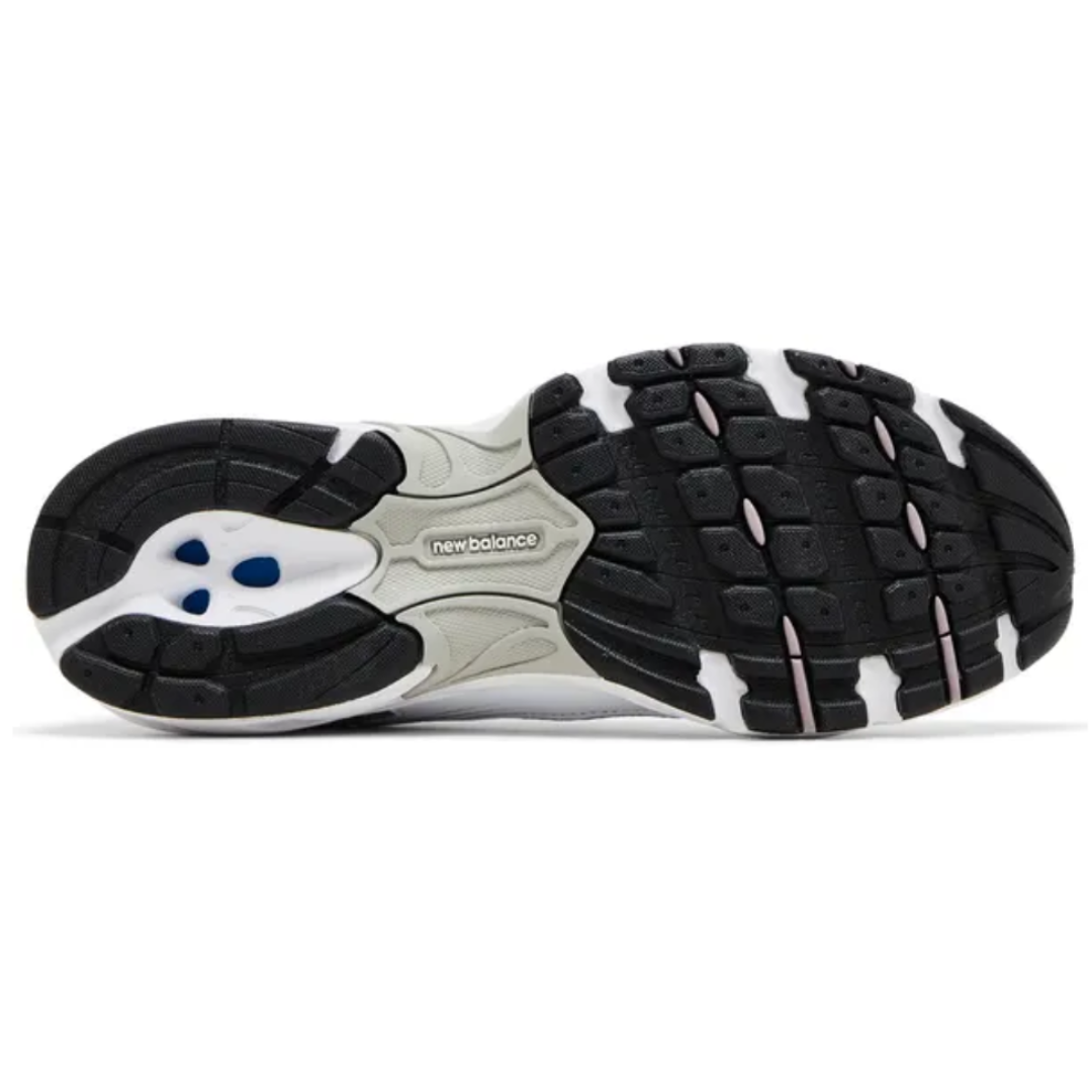 New Balance 530 Ice Wine Silver