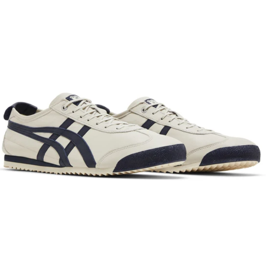 Onitsuka Tiger México 66 SD Brich Peacoat Beige