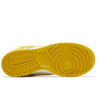 Nike Dunk Low Twist 'Vivid Sulfur'