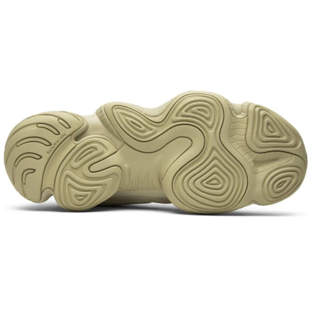 Adidas Yeezy 500 'Super Moon Yellow'