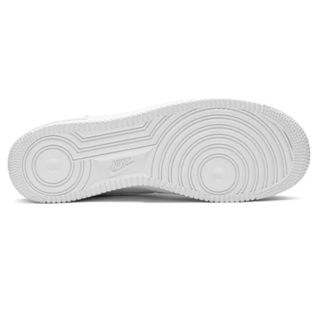 Air Force 1 Low X Supreme