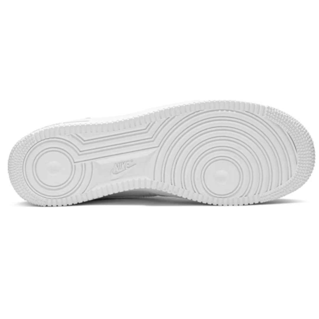 Air Force 1 Low X Supreme