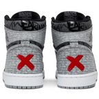 Air Jordan 1 High Rebellionaire