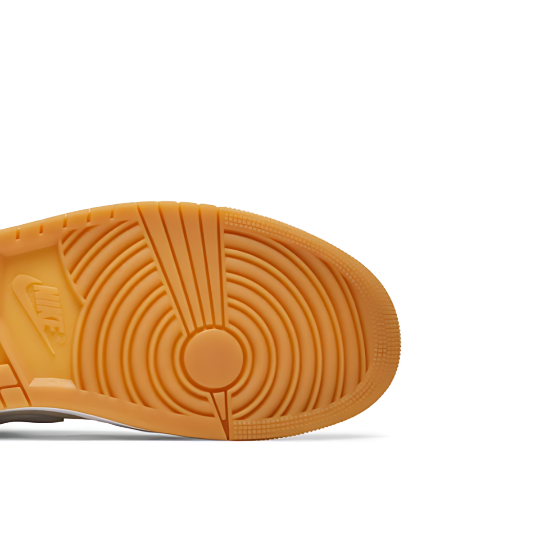 Jordan 1 Mid SE Coconut Milk Particle Gray