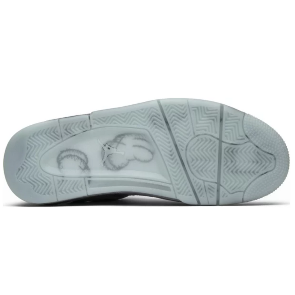 Air Jordan 4 Retro Kaws