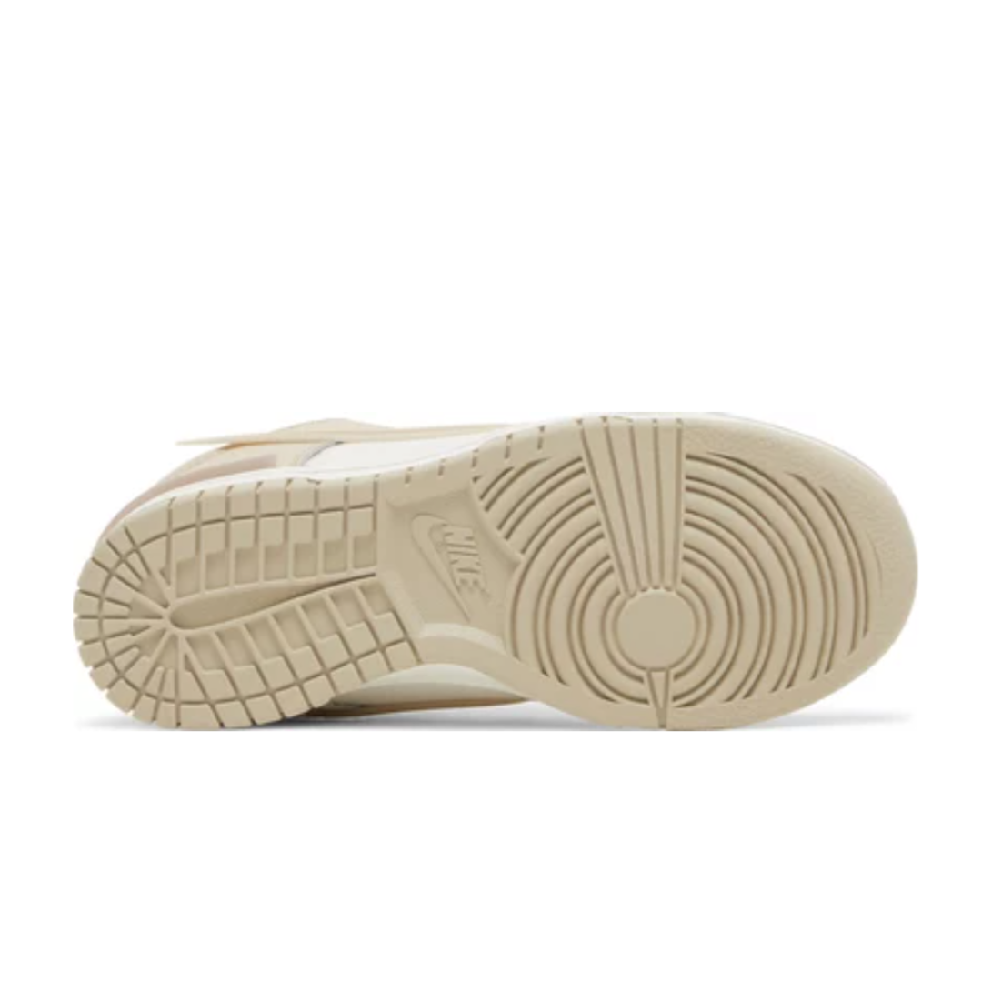 Nike Dunk Low Twist 'Sanddrift'