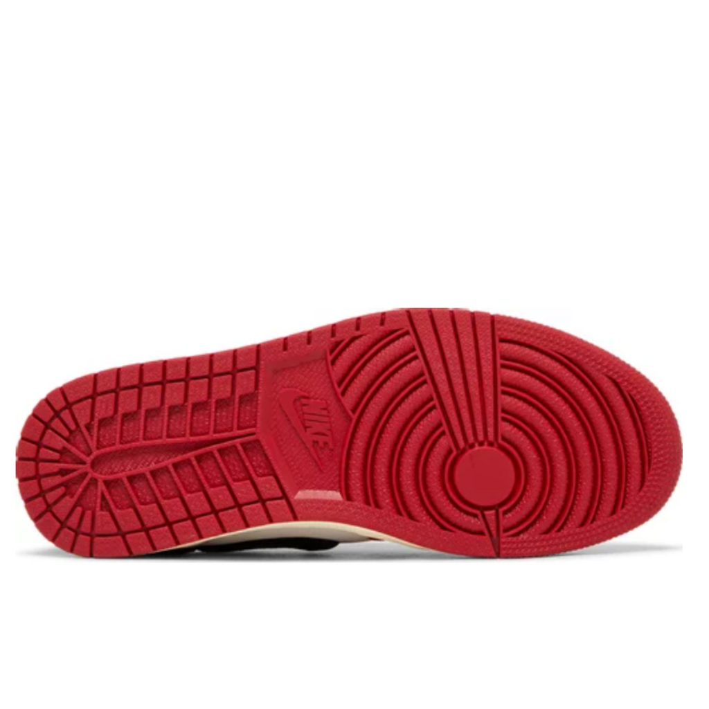 Air Jordan 1 Retro Low Trophy Room x OG SP 'Rookie Card - Away'