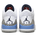 Nike Air Jordan 3 Retro 'Racer Blue'