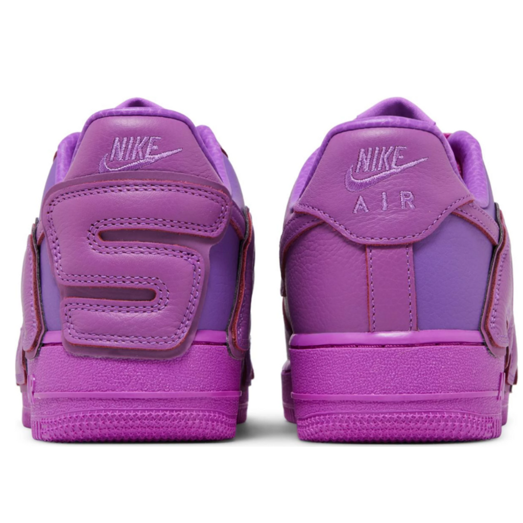 CPFM x Nike Air Force 1 Low “Fuchsia”