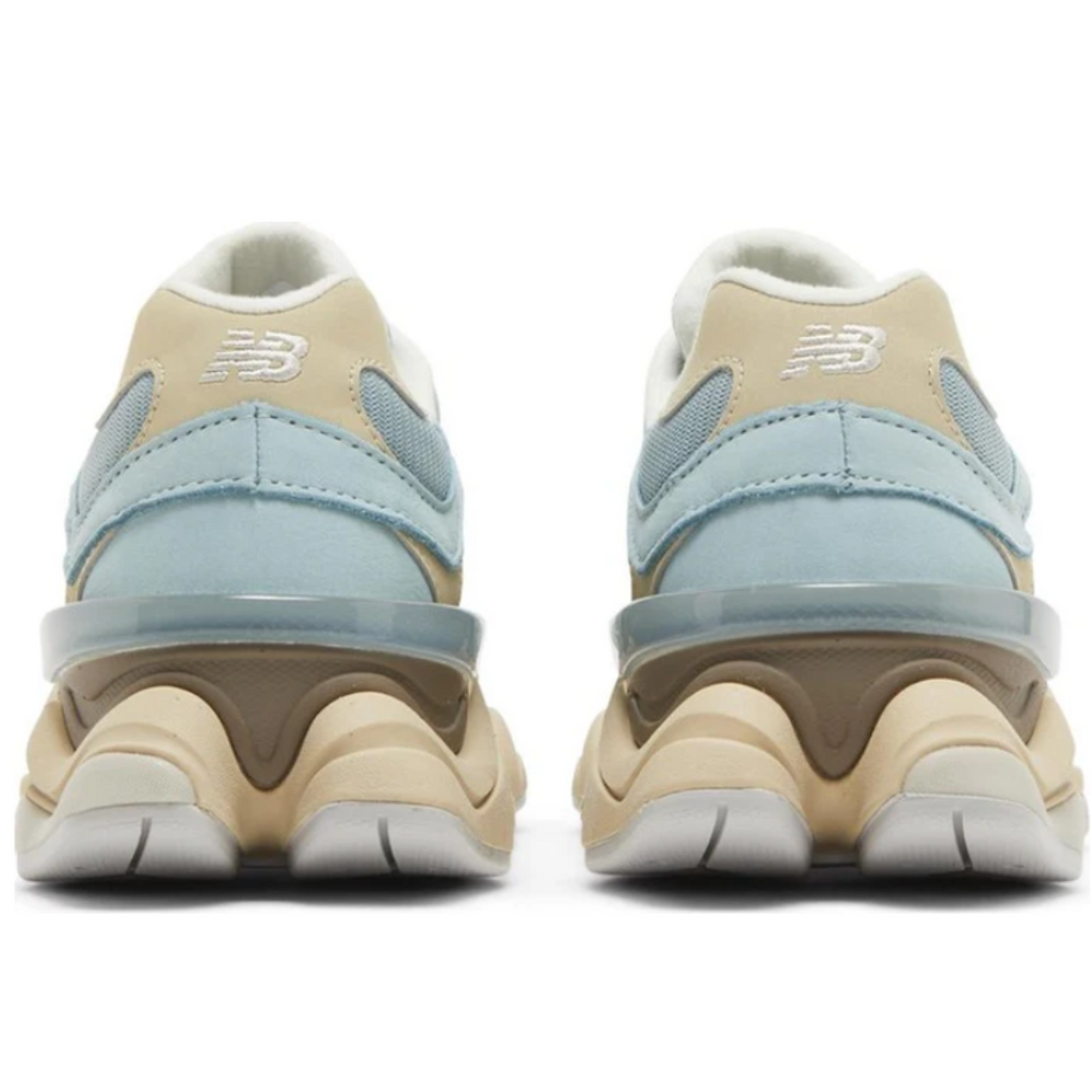 New Balance 9060 Blue Hazer