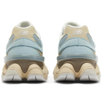 New Balance 9060 Blue Hazer