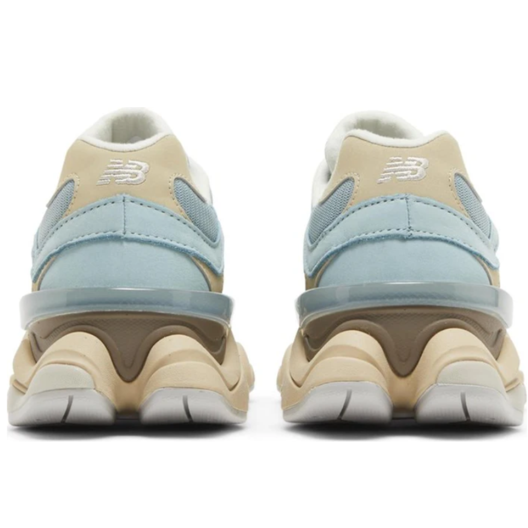 New Balance 9060 Blue Hazer