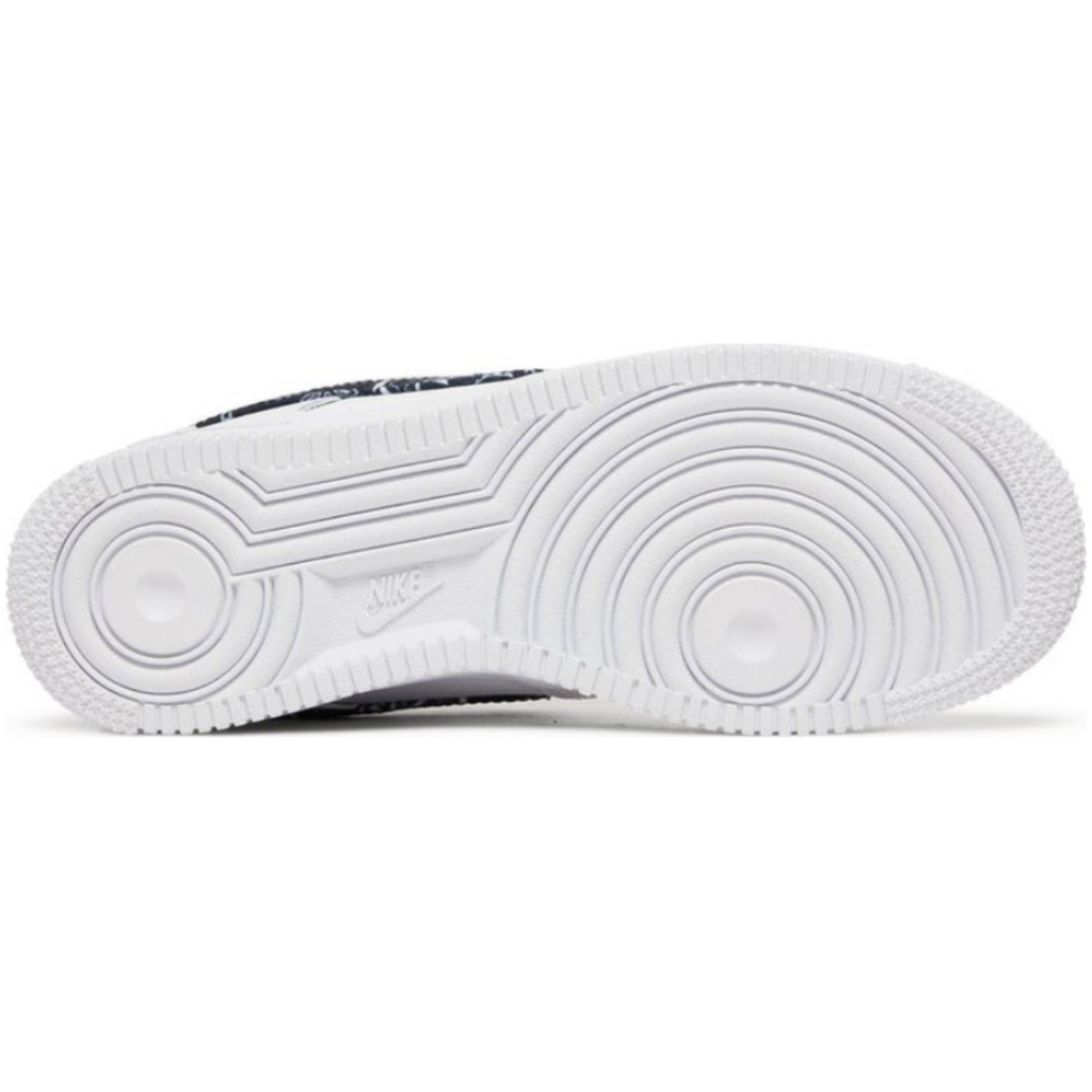 Nike Air Force 1 '07 Essentials 'Black Paisley'