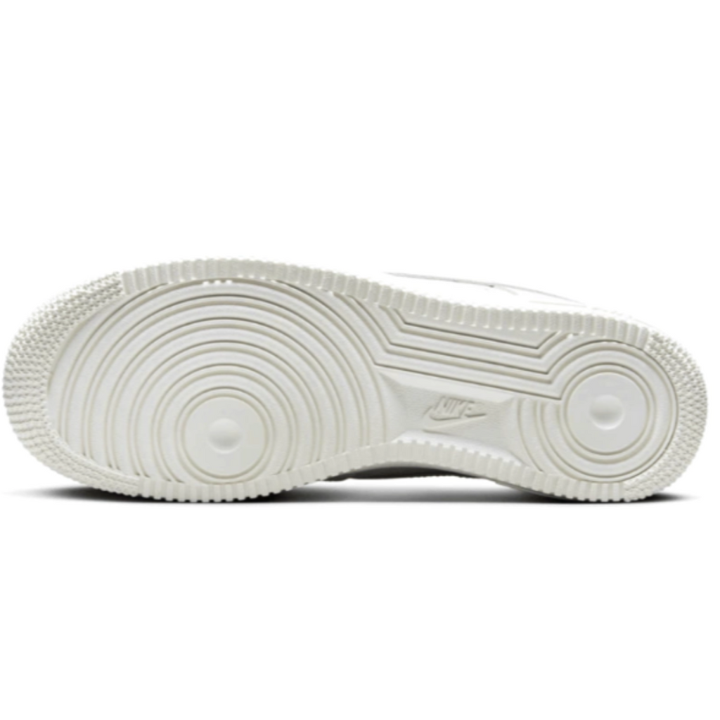 Nike Air Force 1 '07 Essential 'Sail Black'