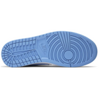 Air Jordan 1 Low UNC 2020