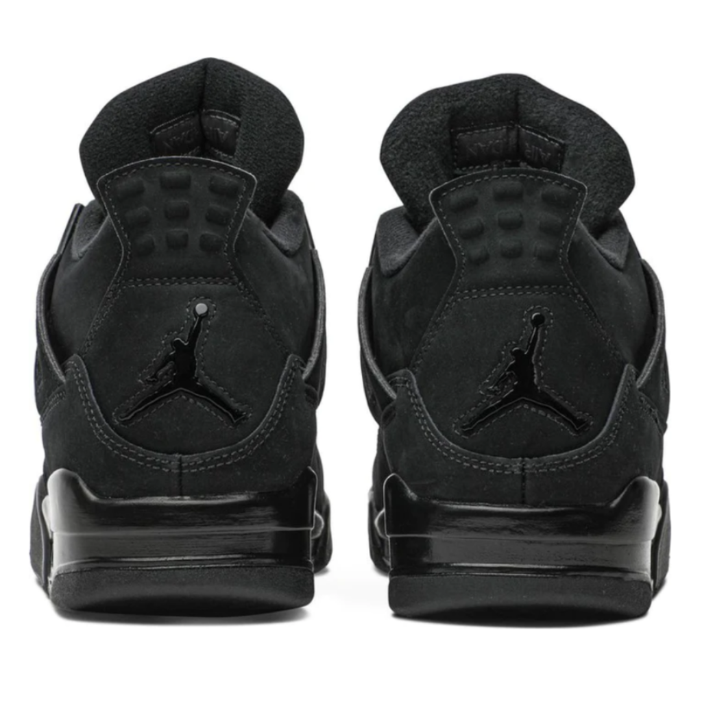 Air Jordan 4 Black Cat