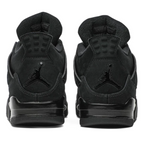 Air Jordan 4 Black Cat