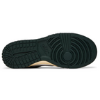 Dunk Low 'Vintage Green'