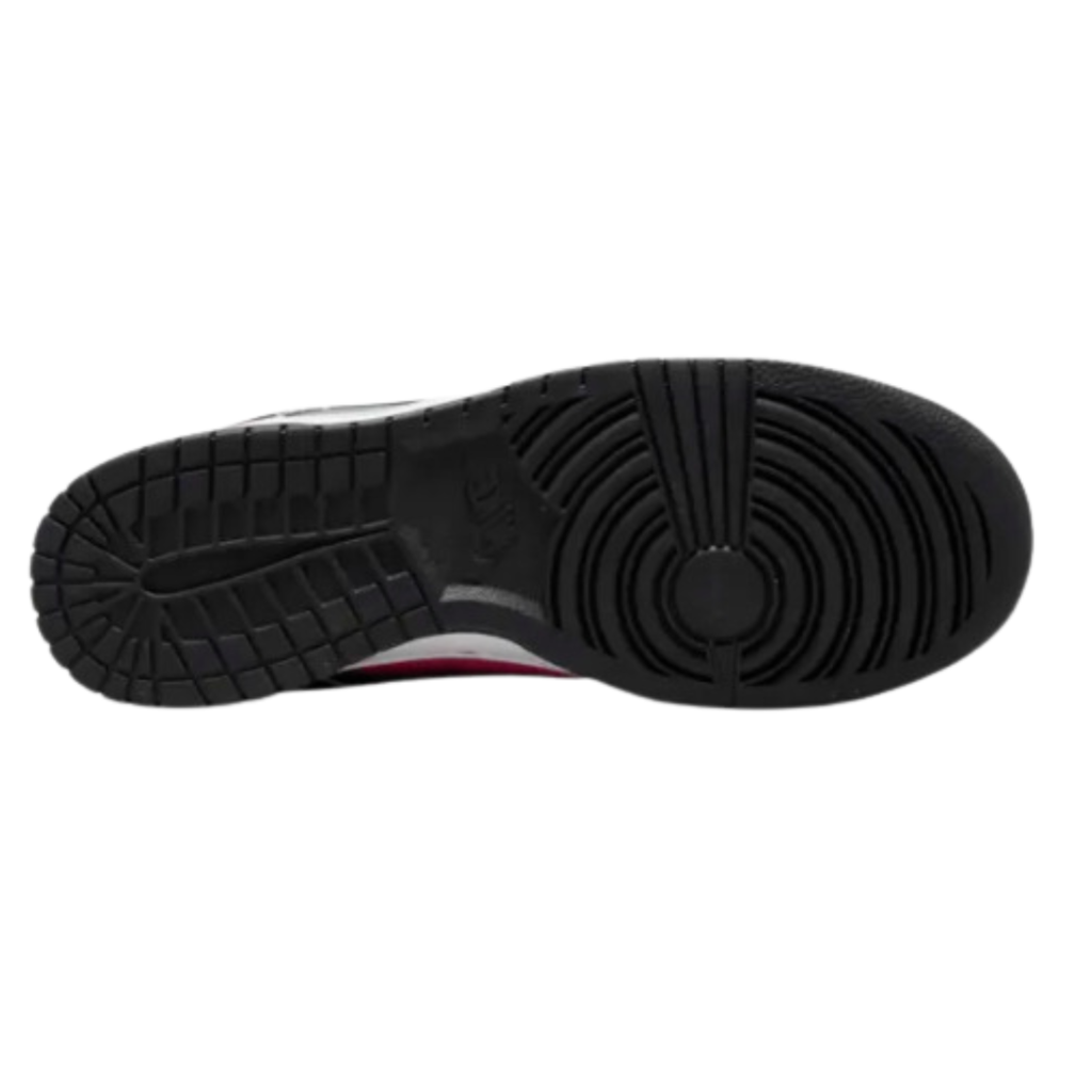 Nike Dunk Low PRM Graffiti Purple